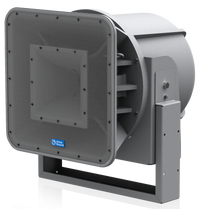 12 2-Way Stadium Horn Speaker System 65° x 65°