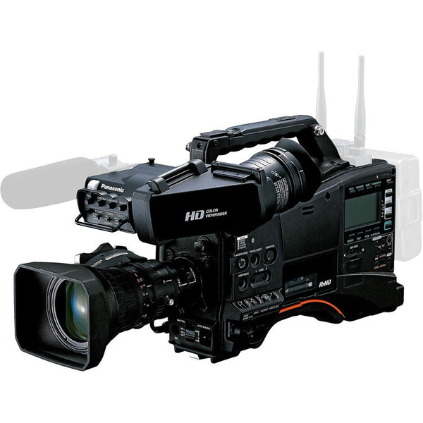 Panasonic WV-AP11 HDアナログカメラ HDアナログカメラ WV-AP11 [生産完了品] - HDアナログ監視