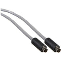 4K Design Visca Camera Control Cable 8-Pin DIN Male to Male 50 Ft