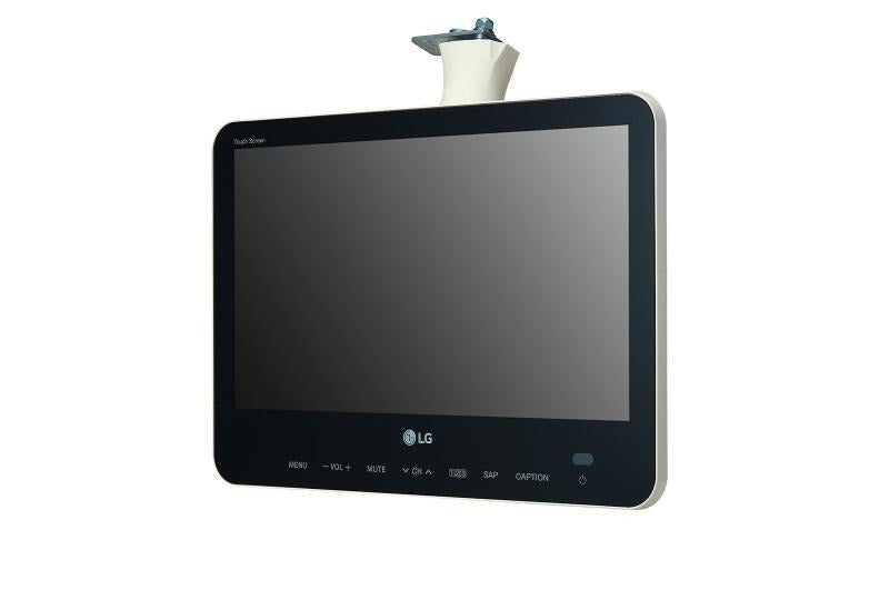 15.6 15LN766A FHD Smart Touch Screen Arm Display with Pro Centric 24-7 Operation Side 1