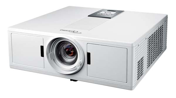 Optoma ZU610T-W - Thumbnail 4
