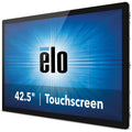 Elo Touch 4343L 42.5" Full HD Open-Frame LCD Touchscreen