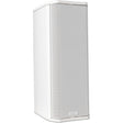 QSC AD-S402T-WH Columnar Surface-Mount Loudspeaker (White)