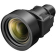 Panasonic ET-EMW500 .95 – 1.35:1 Zoom lens