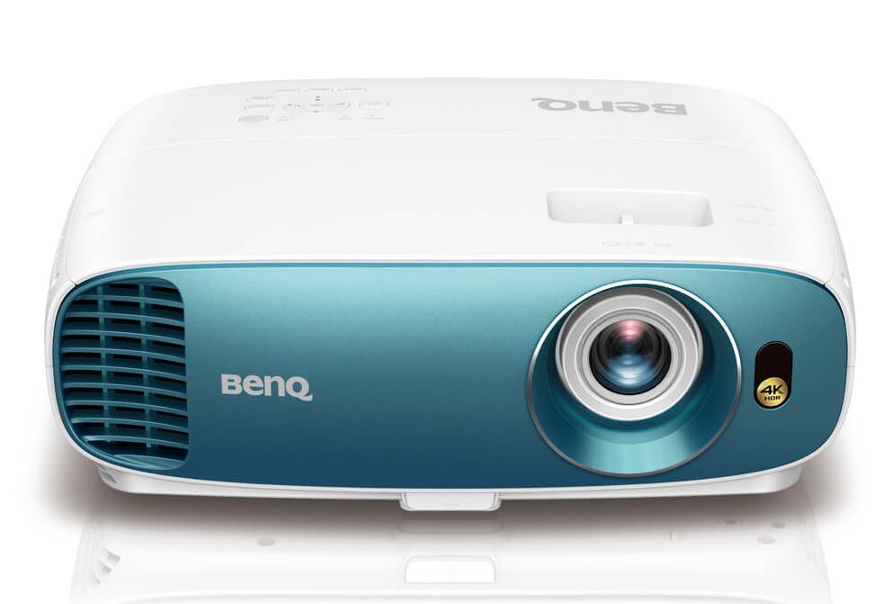 BenQ TK800M 4K UHD Projector - Thumbnail 3