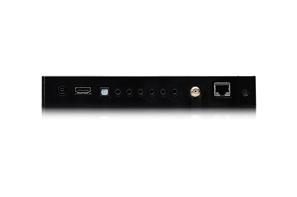 LG STB-6500 Pro:Centric SMART Set Top Box