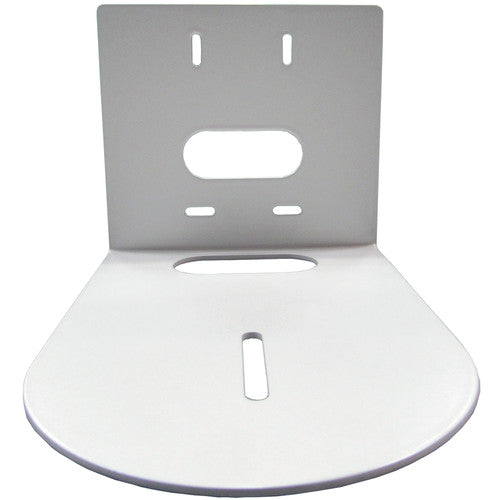 PTZOptics HCM-1-WH Universal Thin Profile Ceiling Mount (White)