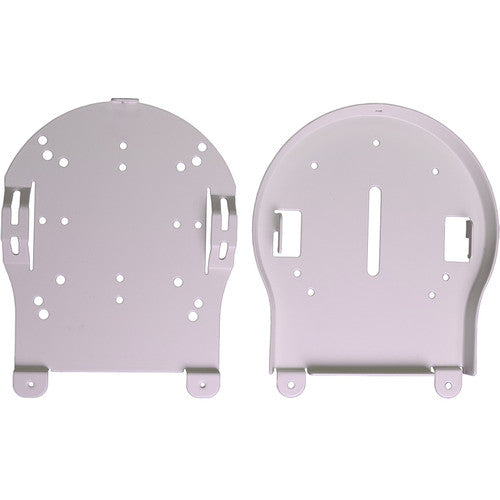 PTZOptics PT-CM-1-WH Small Universal Ceiling Mount (White)