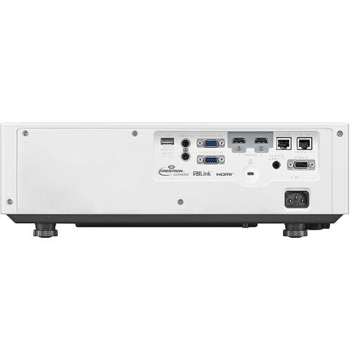 Panasonic PT-VMZ72U7 WUXGA Laser Projector (White)