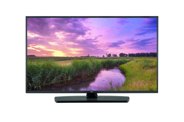 LG 43UN343H 43 Inch Essential Commercial TV