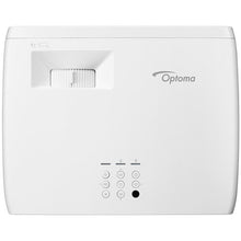 Optoma GT2100HDR Full HD Short-Throw DLP Projector
