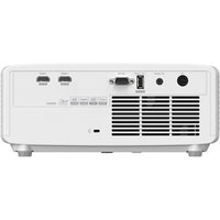 Optoma HZ40HDR Full HD Laser DLP Home Theater and Gaming Projector