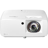 Optoma UHZ35ST UHD 4K Short-Throw Laser DLP Projector