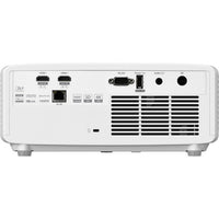 Optoma UHZ35ST UHD 4K Short-Throw Laser DLP Projector