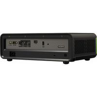 ViewSonic X2 UHD 4K Short-Throw LED DLP Smart Projector