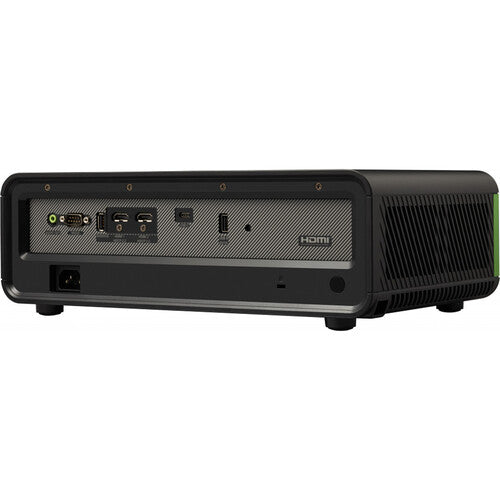 ViewSonic X2 UHD 4K Short-Throw LED DLP Smart Projector