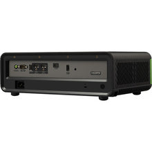 ViewSonic X2 UHD 4K Short-Throw LED DLP Smart Projector