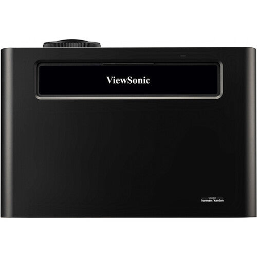 ViewSonic X2 UHD 4K Short-Throw LED DLP Smart Projector