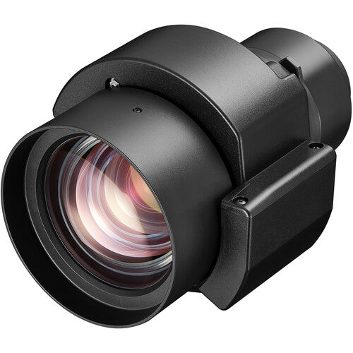 Panasonic ET-C1S600 1.36–2.10:1 Standard Zoom Lens for Panasonic Projectors – Buy Online | Authorized Dealer