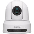 Sony SRG-X120N 4K NDI PTZ Camera with 12x Optical Zoom (White)