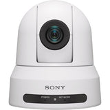 Sony SRG-X120N 4K NDI PTZ Camera with 12x Optical Zoom (White)