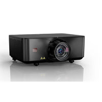 Christie 4K1400A-KS TAA, 1DLP, Solid State, 4K UHD+ 3840x2400, 14,250 Lumens ISO - Black
