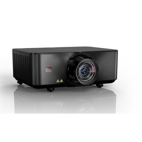 Christie 4K1400A-KS TAA, 1DLP, Solid State, 4K UHD+ 3840x2400, 14,250 Lumens ISO - Black