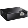 Optoma Technology ZU607TST 6000-Lumen WUXGA Short-Throw Laser DLP Projector