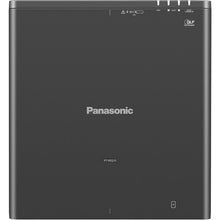 Panasonic PTREZ15BU WUXGA Laser DLP Projector (Black)