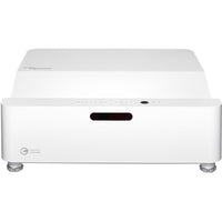 Optoma Technology GT3500HDR 3800-Lumen Full HD Ultra Short-Throw Laser DLP Home Theater and Gaming Projector