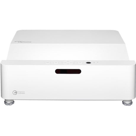 Optoma Technology GT3500HDR 3800-Lumen Full HD Ultra Short-Throw Laser DLP Home Theater and Gaming Projector