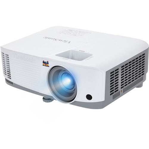 ViewSonic PA504W WXGA DLP Projector