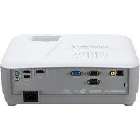 ViewSonic PA504W WXGA DLP Projector