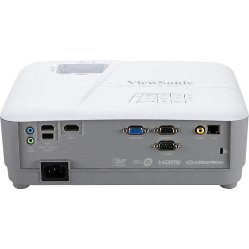 ViewSonic PA504W WXGA DLP Projector