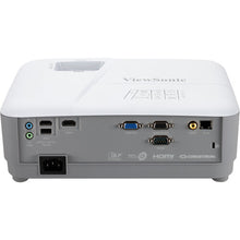 ViewSonic PA504W WXGA DLP Projector