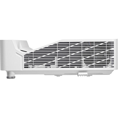 Optoma ZH430UST Full HD Ultra Short-Throw Laser DLP Projector