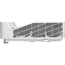 Optoma ZH430UST Full HD Ultra Short-Throw Laser DLP Projector