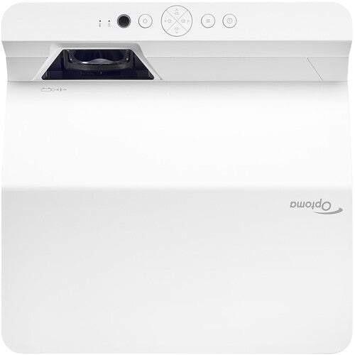 Optoma ZH430UST Full HD Ultra Short-Throw Laser DLP Projector
