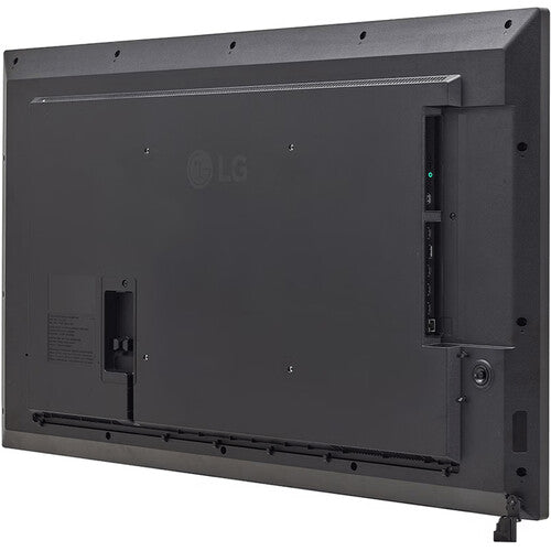 LG 65UM5N-E 65" UHD 4K Commercial Monitor