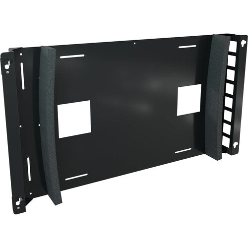 Chief PSMO2169  Heavy-Duty Custom Outdoor Mount for Samsung Outdoor 46" Display