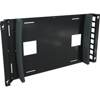 Chief PSMO2169  Heavy-Duty Custom Outdoor Mount for Samsung Outdoor 46" Display