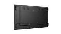 Philips 65BDL4650D/00 D-Line Display Series 65" UHD 4K Commercial Monitor Rear Inputs
