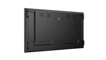 Philips 65BDL4650D/00 D-Line Display Series 65" UHD 4K Commercial Monitor Rear Inputs
