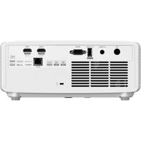 Optoma UHZ35 UHD 4K Laser DLP Home Theater & Gaming Projector