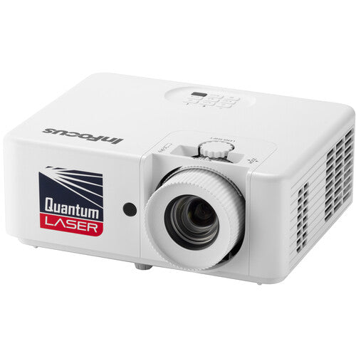 InFocus IN1028SL Full HD Laser DLP Projector