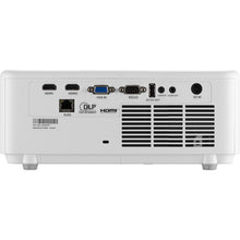 InFocus IN1028SL Full HD Laser DLP Projector