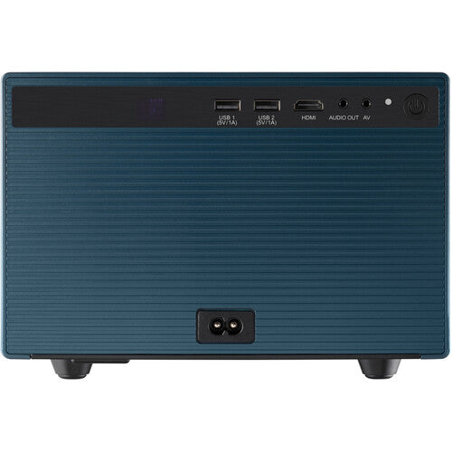ViewSonic LX60HD Full HD Smart LED Projector with Built-In Google TV
