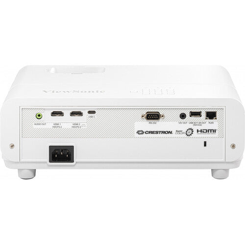 ViewSonic PX749 XPR UHD 4K Gaming & Home Theater DLP Projector