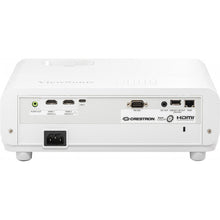 ViewSonic PX749 XPR UHD 4K Gaming & Home Theater DLP Projector