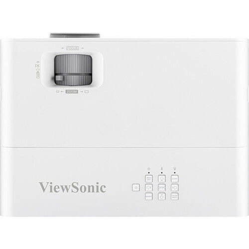 ViewSonic PX749 XPR UHD 4K Gaming & Home Theater DLP Projector